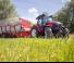 Traktory 4WD Lindner Lintrac 100