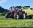 Traktory 4WD Lindner Lintrac 130