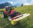 Traktory 4WD Lindner Lintrac 80