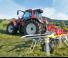 Traktory 4WD Lindner Lintrac 95 LS