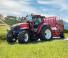Traktory 4WD Lindner Lintrac 95 LS