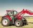 Traktory 4WD Case IH Luxxum 100 Komfort