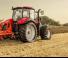 Traktory 4WD Case IH Luxxum 110 Basis