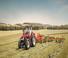 Traktory 4WD Case IH Luxxum 120 Basis