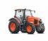 Traktory 4WD Kubota M 135 GX III