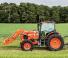 Traktory 4WD Kubota M 6-141