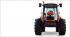 Traktory 4WD Kubota M 6040