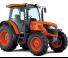 Traktory 4WD Kubota M 6060