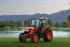 Traktory 4WD Kubota M 6060