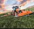 Traktory 4WD Kubota M105GX-IV