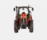 Traktory 4WD Kubota M105GX-IV