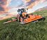 Traktory 4WD Kubota M115GXS-IV