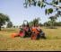Traktory 4WD Kubota M4062