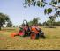 Traktory 4WD Kubota M4072