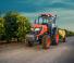 Traktory 4WD Kubota M5091N