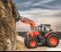 Traktory 4WD Kubota M6121