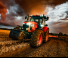 Traktory 4WD Kubota M7133 