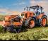 Traktory 4WD Kubota M7152