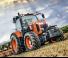 Traktory 4WD Kubota M7152