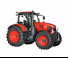 Traktory 4WD Kubota M7153 