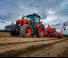 Traktory 4WD Kubota M7153 