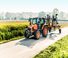 Traktory 4WD Kubota M95GXS-IV