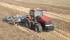 Traktory 4WD Case IH Magnum 290 Basis