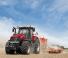 Traktory 4WD Case IH Magnum 250 Basis