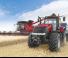 Traktory 4WD Case IH Magnum 250 Basis