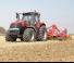Traktory 4WD Case IH Magnum 250 CVX Profi