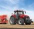 Traktory 4WD Case IH Magnum 310 CVX Basis