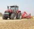 Traktory 4WD Case IH Magnum 340 CVX Profi