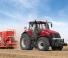 Traktory 4WD Case IH Magnum 340 CVX Profi