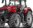 Traktory 4WD Case IH Magnum 380 CVXDrive