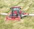 Traktory 4WD Case IH Maxxum 110 CVX Basis