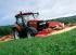 Traktory 4WD Case IH Maxxum 140 Basis EHR