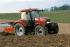 Traktory 4WD Case IH Maxxum 140 Basis EHR