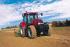 Traktory 4WD Case IH Maxxum 140 Basis EHR