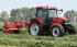 Traktory 4WD Case IH Maxxum 115 MC Basis EHR