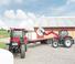 Traktory 4WD Case IH Maxxum 120 CVX Profi