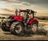 Traktory 4WD Case IH Maxxum 135 MC