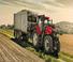 Traktory 4WD Case IH Maxxum 145 CVXDrive