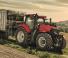 Traktory 4WD Case IH Maxxum 150 CVX