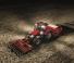 Traktory 4WD Case IH Maxxum 150 CVX