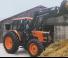 Traktory 4WD Kubota ME 8200 N