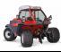 Traktory 4WD Reform Werke Metrac G 7 RX