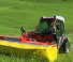 Traktory 4WD Reform Werke Metrac G 7 RX