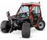 Traktory 4WD Reform Werke Metrac H 7 X