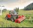 Traktory 4WD Reform Werke Metrac H 9 X