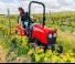 Traktory 4WD Massey Ferguson MF 1520 